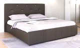 Кровать Лина