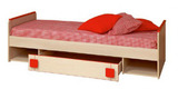 Кровать детская Севилья