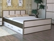 Кровать Сакура с матрасом